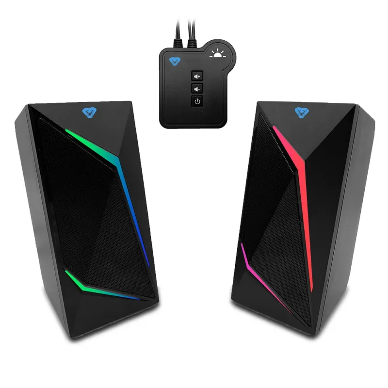 Media-Tech MT3172 Cobra Pro Urion 2.0