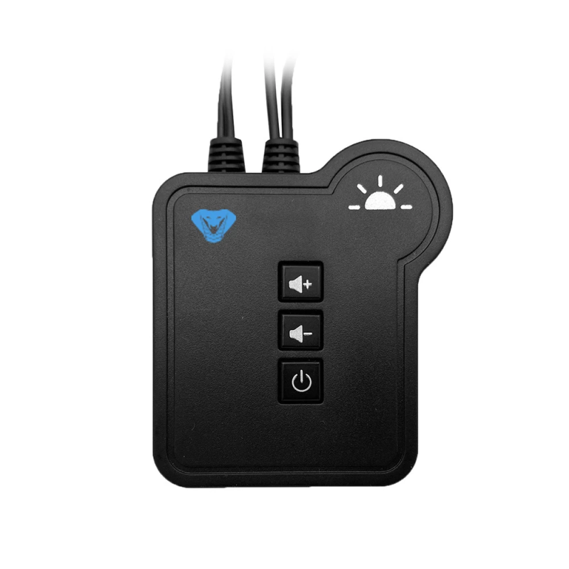 Media-Tech MT3172 Cobra Pro Urion 2.0