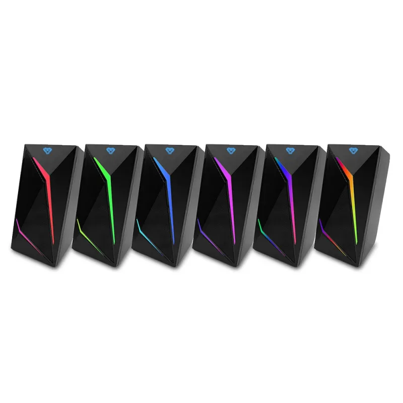 Media-Tech MT3172 Cobra Pro Urion 2.0