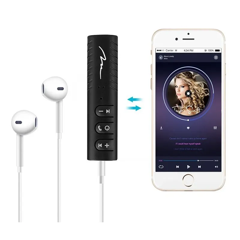 Media-Tech MT3588 Bluetooth 5.1 EDR