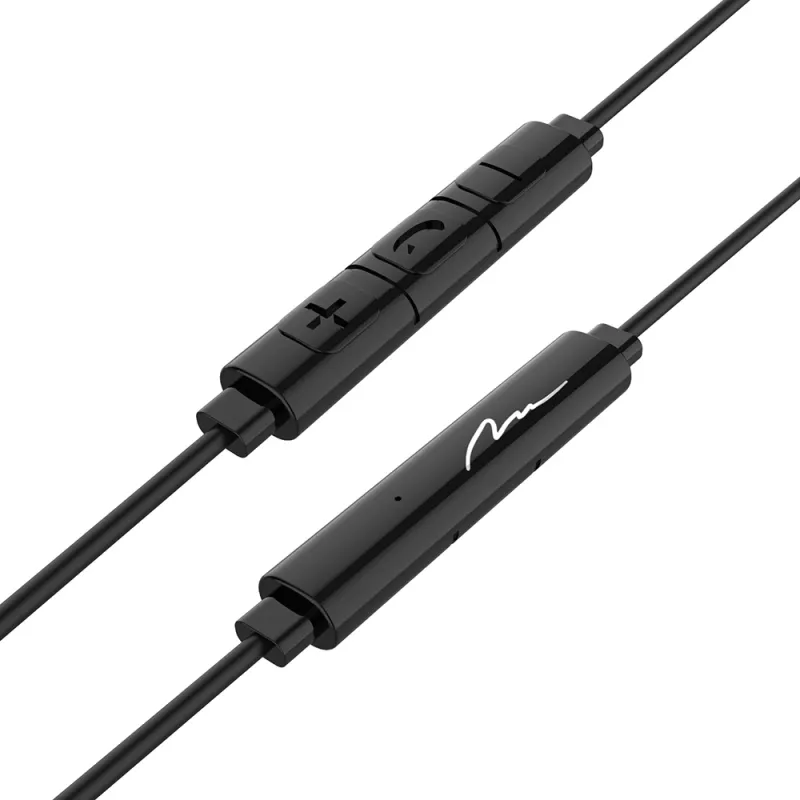 Media-Tech MT3609K Earphones All USB-C