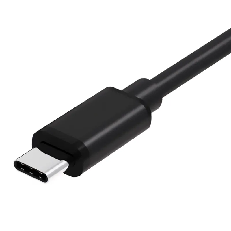Media-Tech MT3609K Earphones All USB-C
