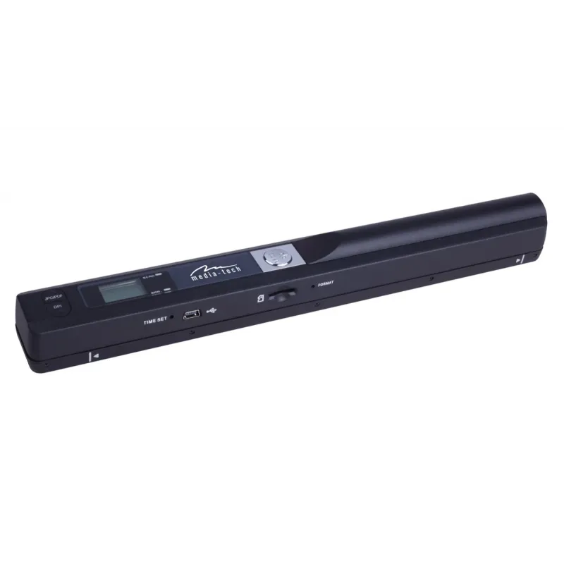 Media-Tech MT4090 Scanline