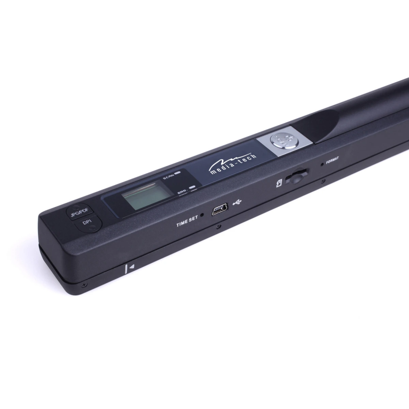 Media-Tech MT4090 Scanline