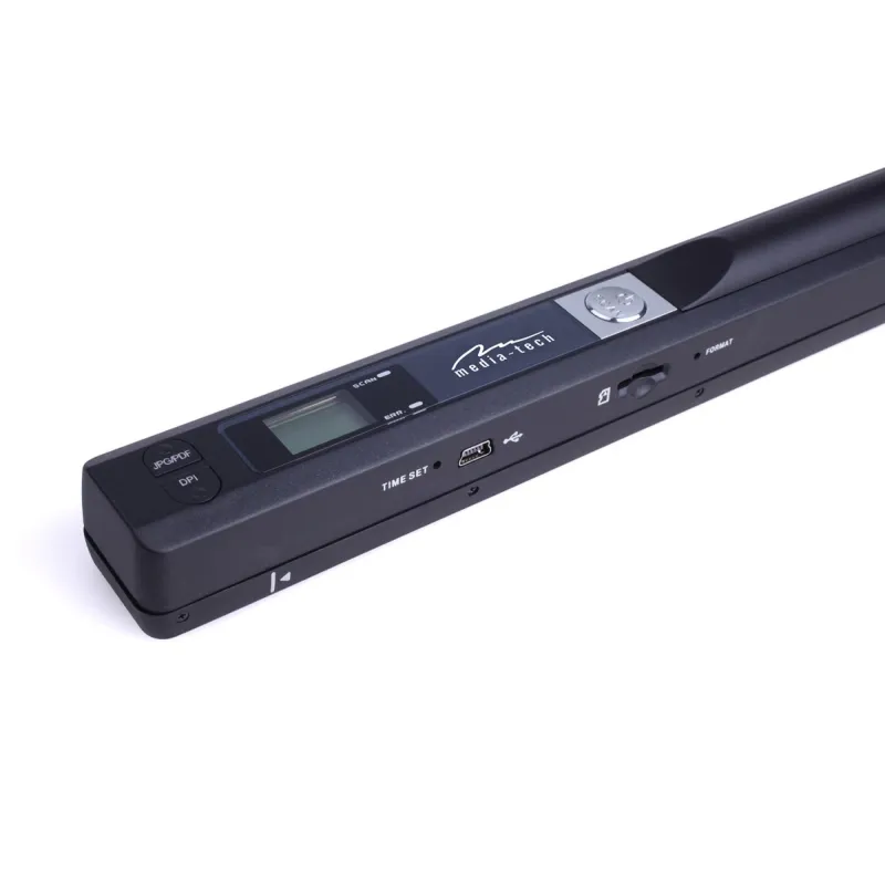 Media-Tech MT4090 Scanline