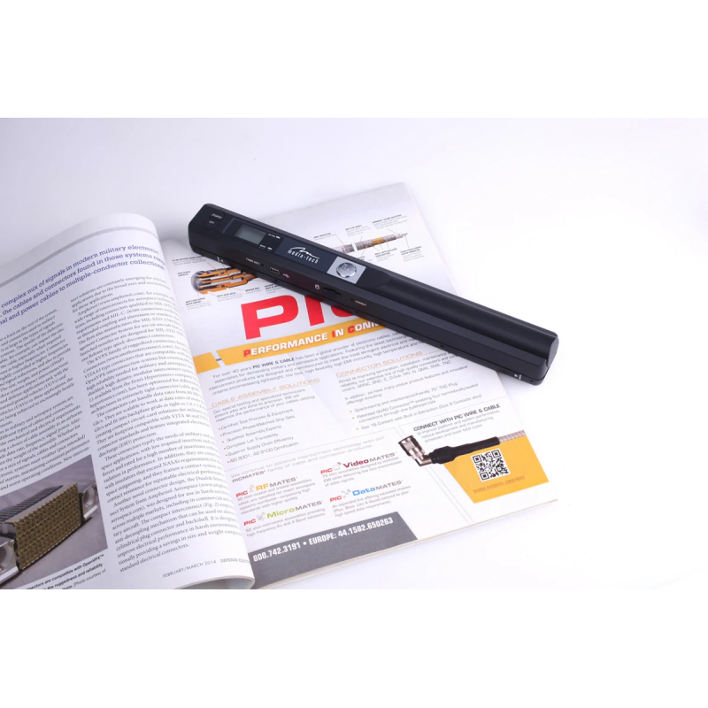 Media-Tech MT4090 Scanline