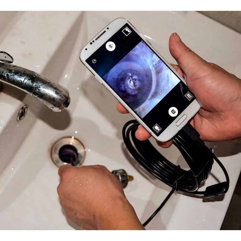 Media-Tech MT4095 Endoscope USB