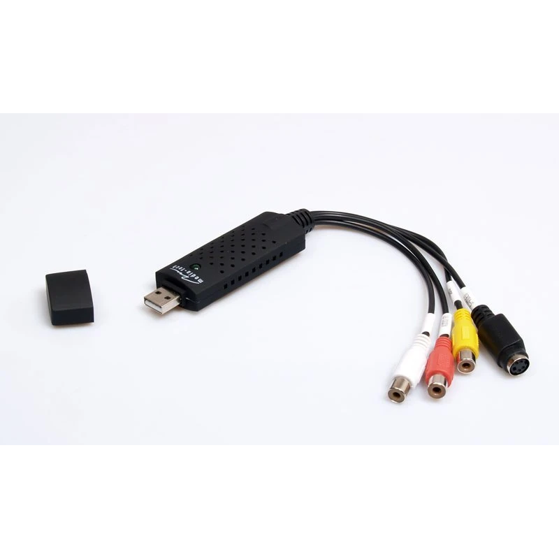 Media-Tech MT4169 Video Grabber