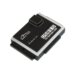 Media-Tech MT5100 SATA-IDE 2 USB Connection Kit