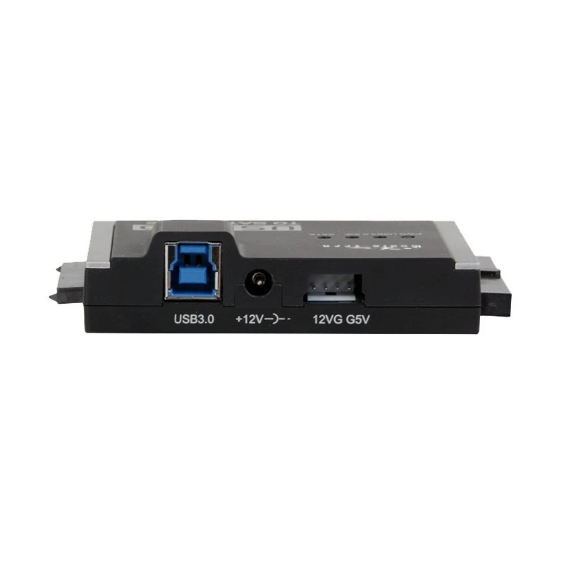 Media-Tech MT5100 SATA-IDE 2 USB Connection Kit