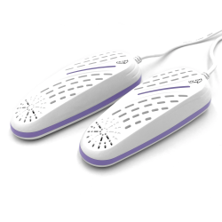 Media-Tech MT6532 Boots Ozone Dryer 2