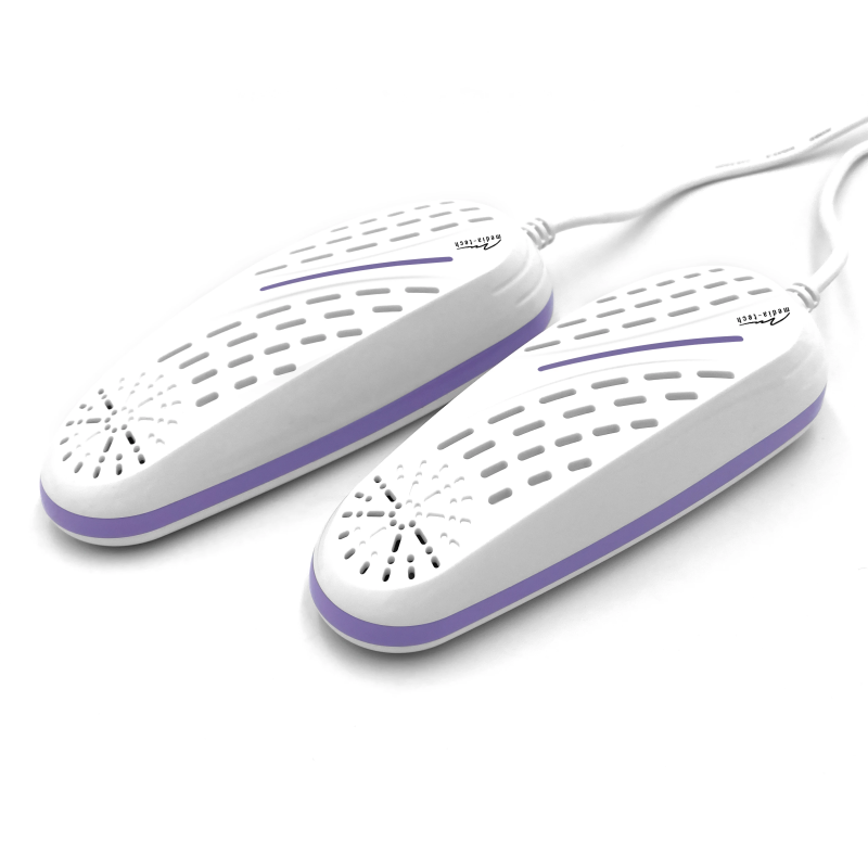 Media-Tech MT6532 Boots Ozone Dryer 2