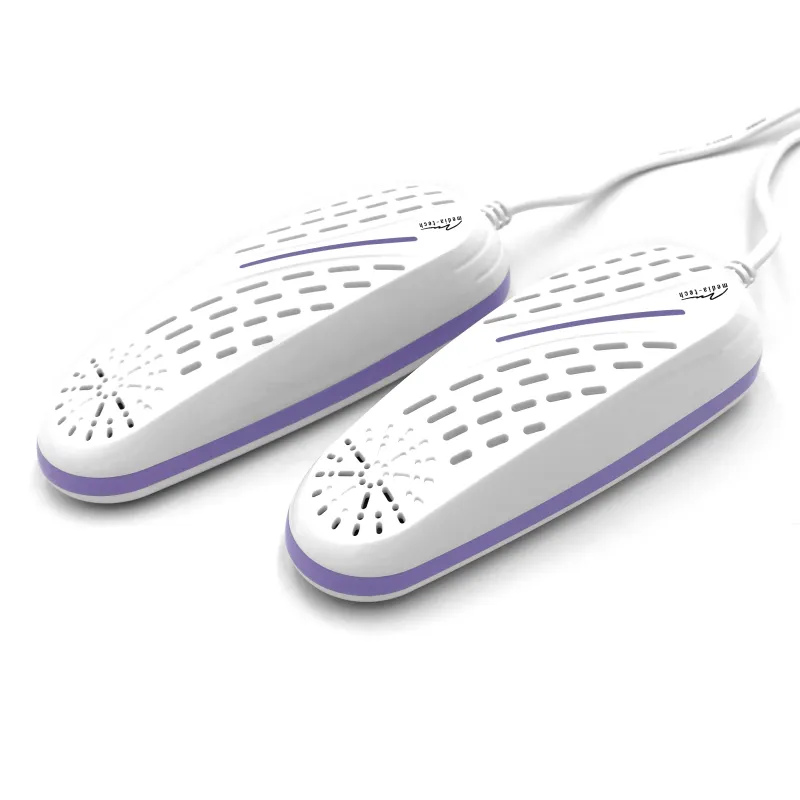 Media-Tech MT6532 Boots Ozone Dryer 2