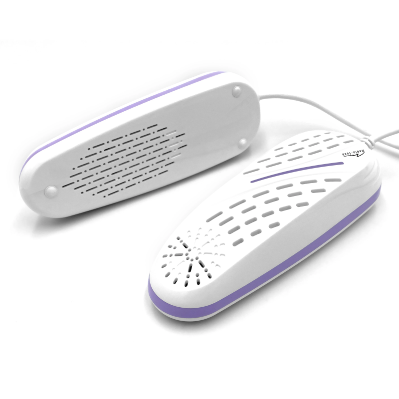 Media-Tech MT6532 Boots Ozone Dryer 2