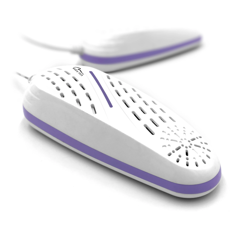 Media-Tech MT6532 Boots Ozone Dryer 2