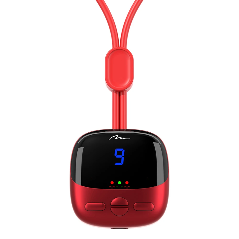 Media-Tech MT6534 EMS Neck Massager