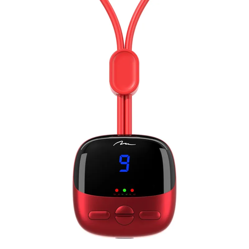 Media-Tech MT6534 EMS Neck Massager