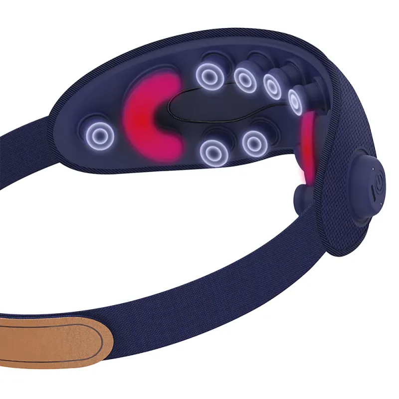 Media-Tech MT6535 Matrix Eye Massager