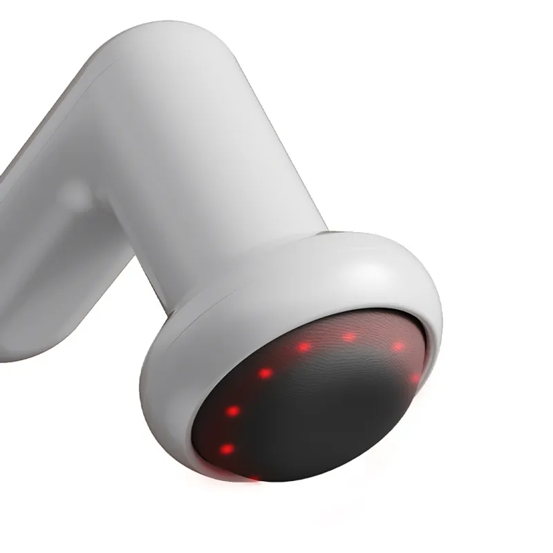 Media-Tech MT6536 Anticell Massager