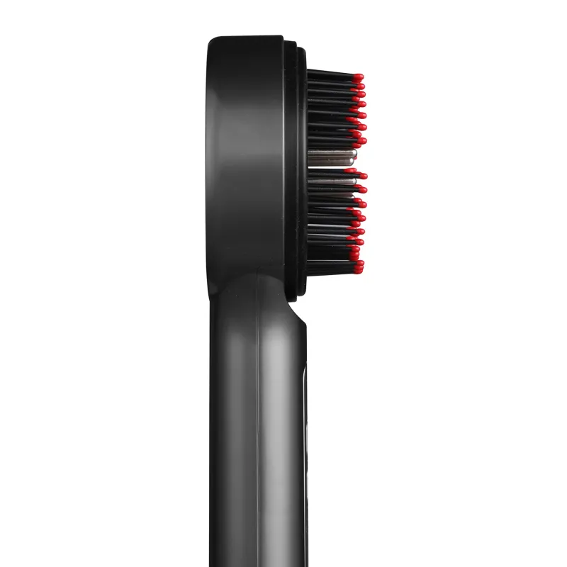 Media-Tech MT6537 Regenerating Hairbrush Massager
