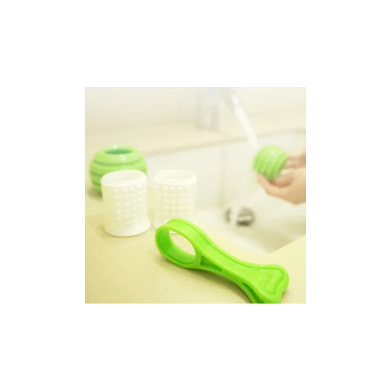 Doggy Village MT7101 Replacing parts for Rolling Bone