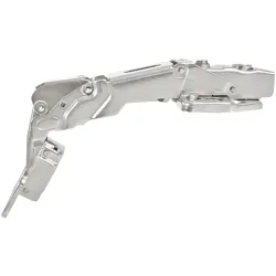 Lankstas baldams Rejs, 3.5 cm, 155 °