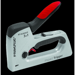 Skavu pistole Rawlplug ALU 3in1 skavām RL53 RL8 RL9