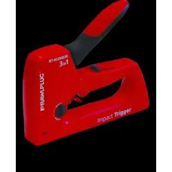 Skavu pistole Rawlplug ABS 3in1 skavām RL53 RL8 RL9