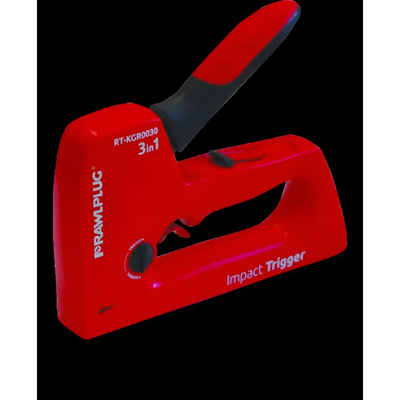 Skavu pistole Rawlplug ABS 3in1 skavām RL53 RL8 RL9