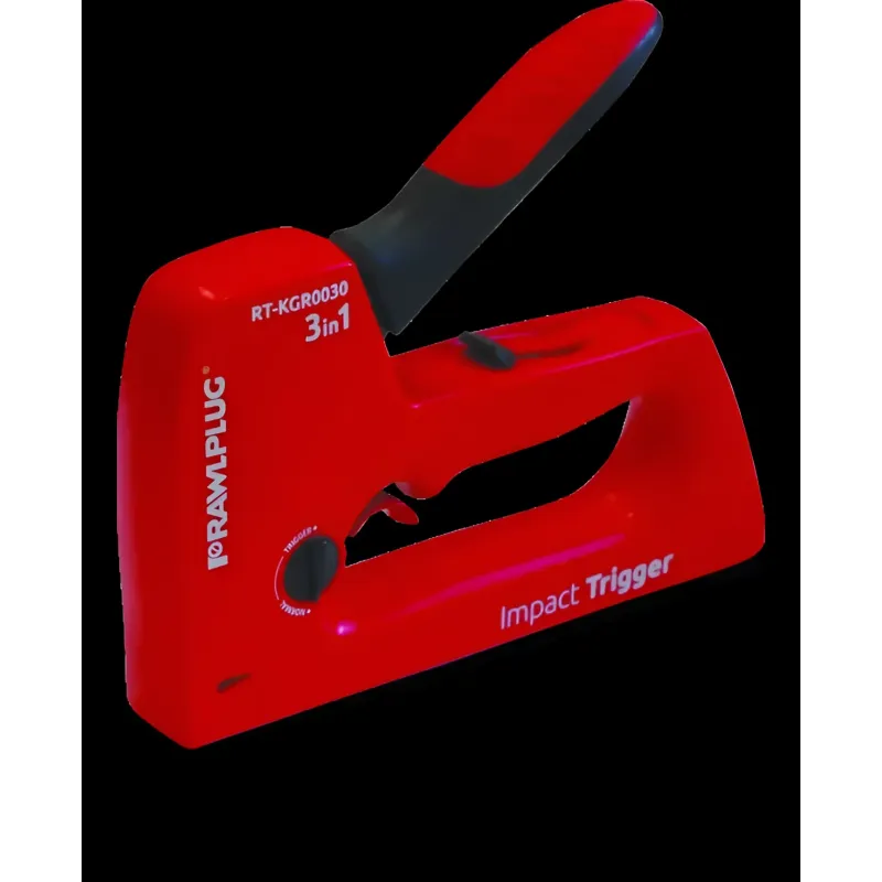 Skavu pistole Rawlplug ABS 3in1 skavām RL53 RL8 RL9