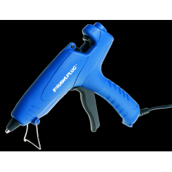 Līmes pistole 12mm 80W Rawlplug