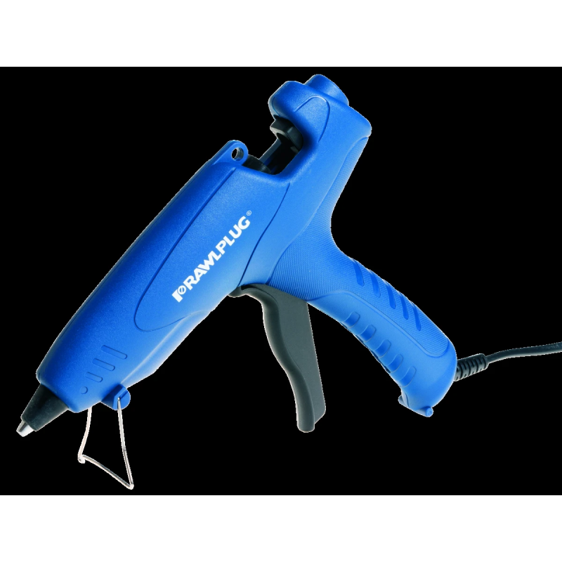 Līmes pistole 12mm 80W Rawlplug