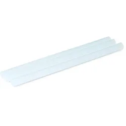 Brusiņi līmes 12x200mm 10gb plastikam Rawlplug