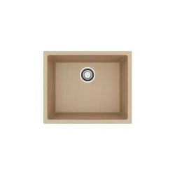 Sink omni 30 g55 with syphon sand