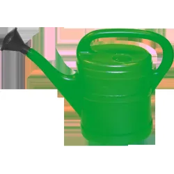 Лейка 11474, зеленый цв., 5 л