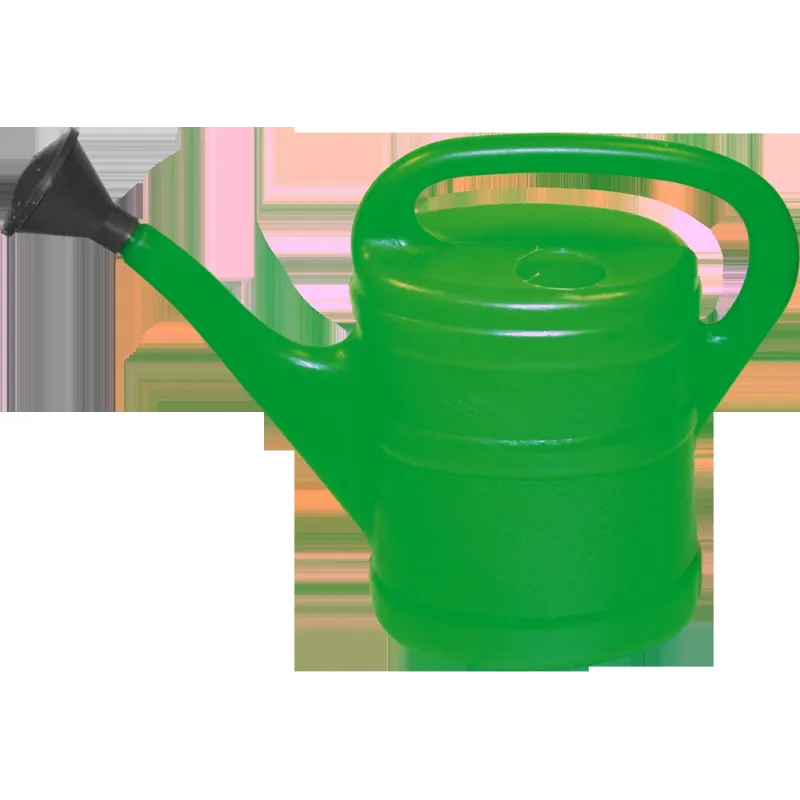 Lejkanna 11474, zaļa krās., 5 l