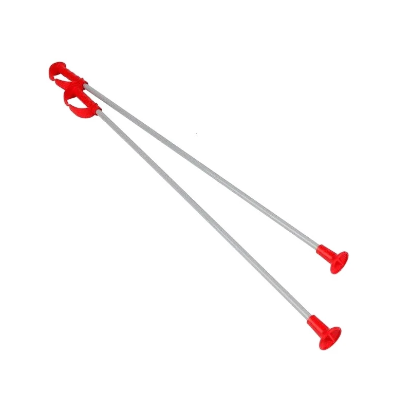 Nūjas slēpošanai bērniem