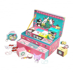 Paladone Hello Kitty Keepsake Box Advent Calendar
