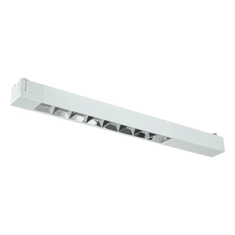 Gaismeklis led stf-20w 1500lm 4000k balt