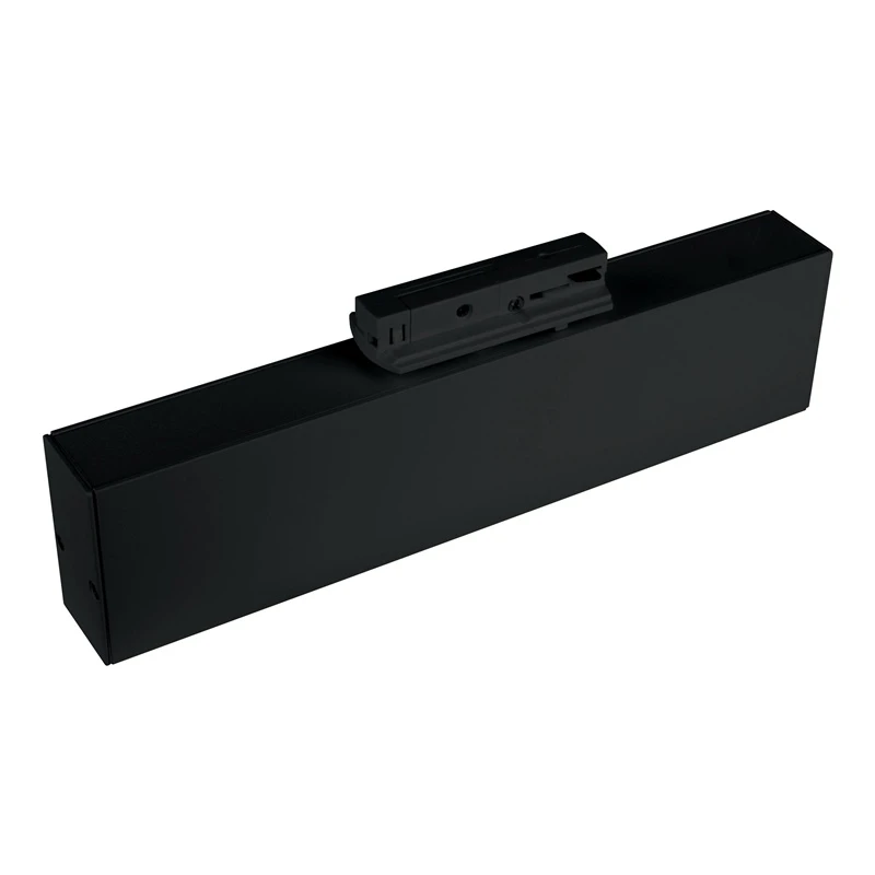 Gaismeklis led stf2-10w 750lm 4000k meln