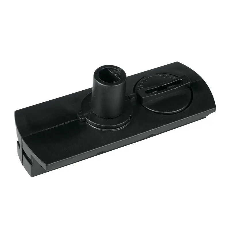 Šviestuvo laikiklis bėginei sistemai DPM X-Line STAB, -, 0