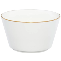 Bļodiņa porcelāna Royal 14cm, balta