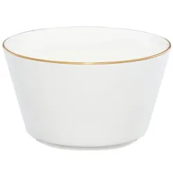 Bļodiņa porcelāna Royal 14cm, balta