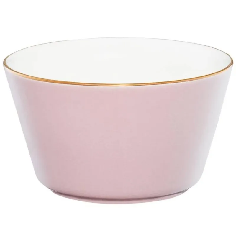 Bļodiņa porcelāna Royal 14cm, bēša