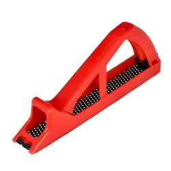 Rasp faster tools planer 250x40mm