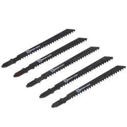 Figurzāģa asmeņi T111C 10z koks,PVC 5gb