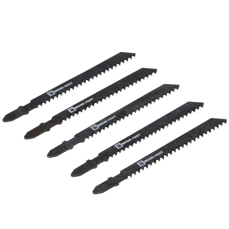 Figurzāģa asmeņi T111C 10z koks,PVC 5gb