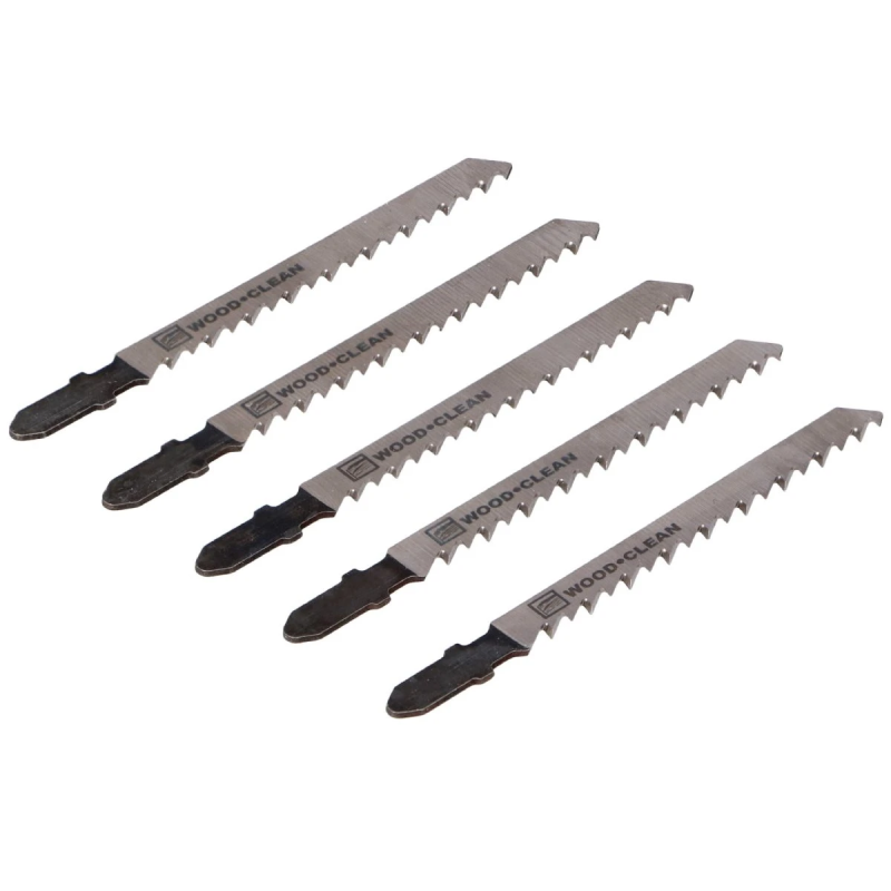 Figurzāģa asmeņi T101D 6z koks,PVC 5gb