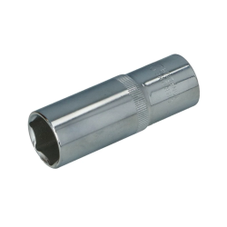 Garā skrūvju galva Faster Tools 1-2" 21 mm 1605