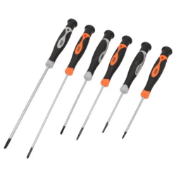 Skrūvgriežu kompl.mini pagarin. PH-SL 6gb